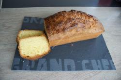 Cake au thermomix