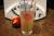 Limonade citron nectarine au thermomix