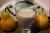 Milk shake poire vanille au thermomix