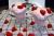 Mousse à la fraise au thermomix