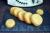 Palets bretons au citron au thermomix