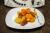 Saucisses, pommes de terre, carottes façon rougail au thermomix